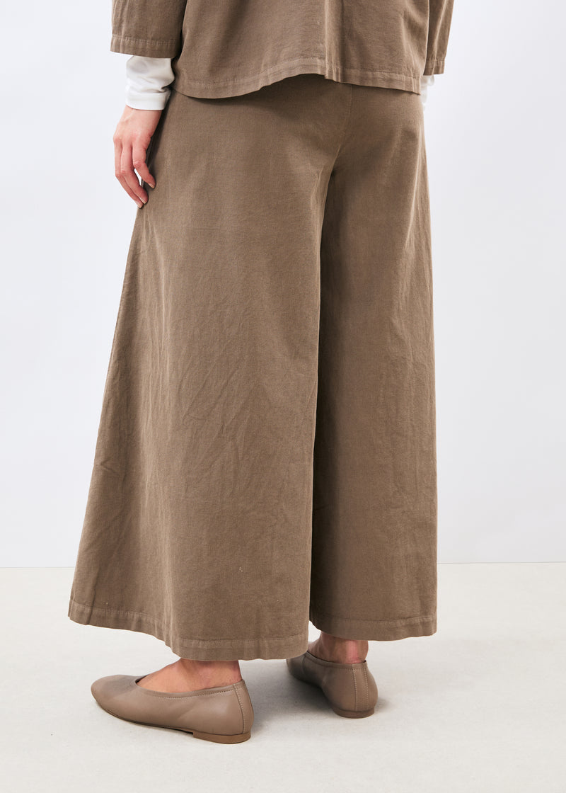 Pantalon beige - Bristol - GREIGE#couleur_GREIGE