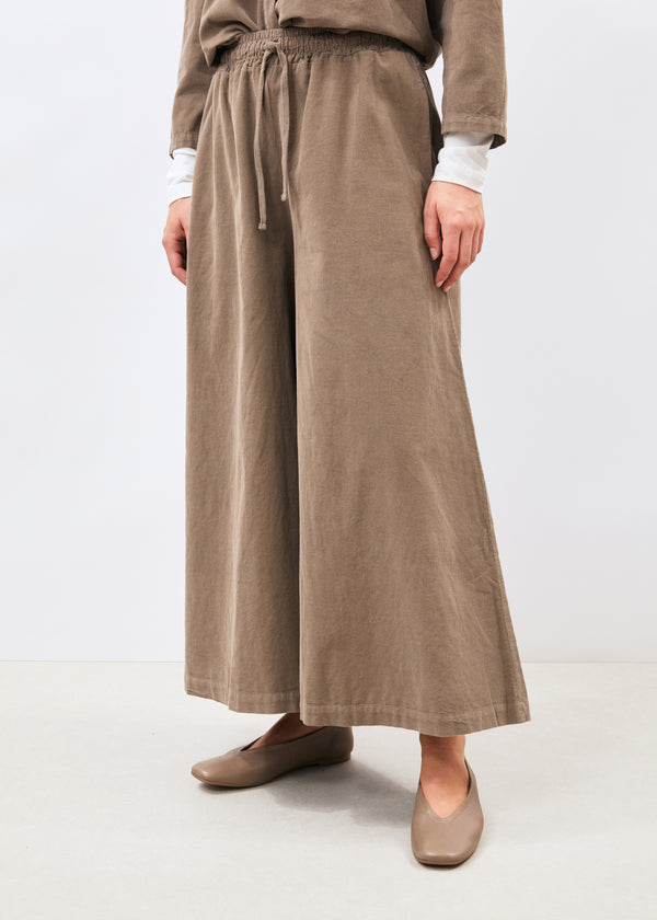 Pantalon beige - Bristol - GREIGE#couleur_GREIGE