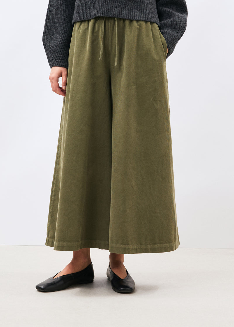 Pantalon kaki - Bristol - ARMY#couleur_ARMY