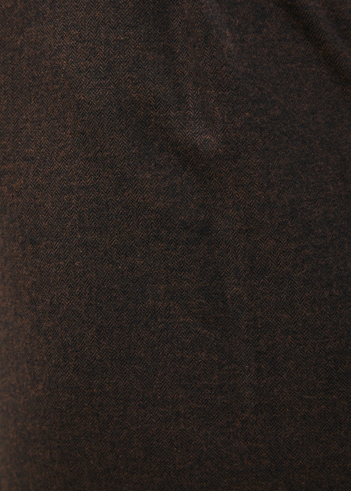 Pantalon marron - Cidra - CHOCOLAT#couleur_CHOCOLAT