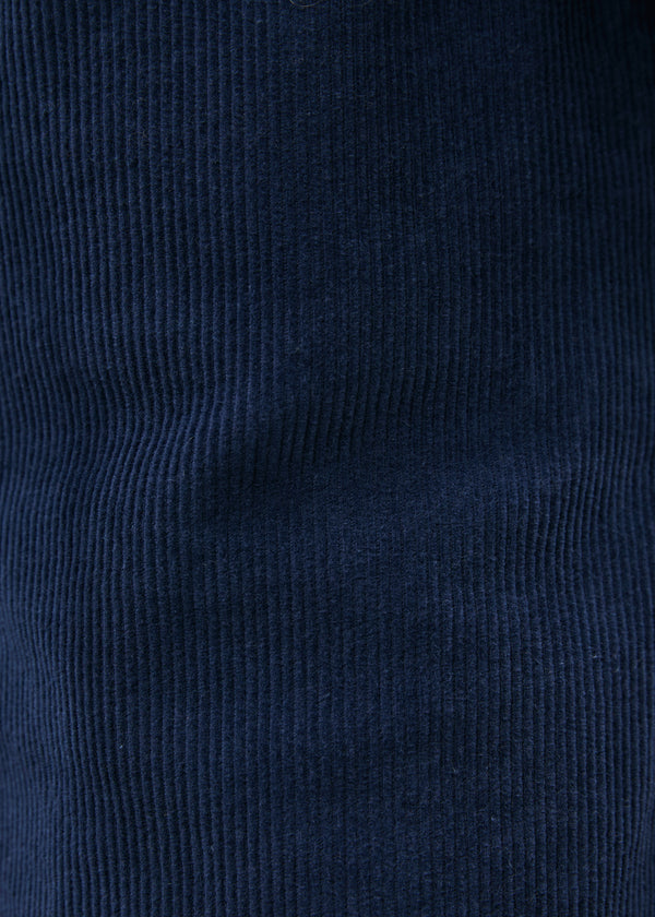Pantalon bleu marine - Kanbo - NAVY#couleur_NAVY