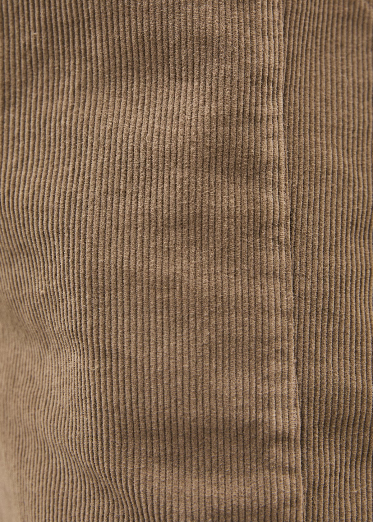 Pantalon beige - Komori - GREIGE#couleur_GREIGE