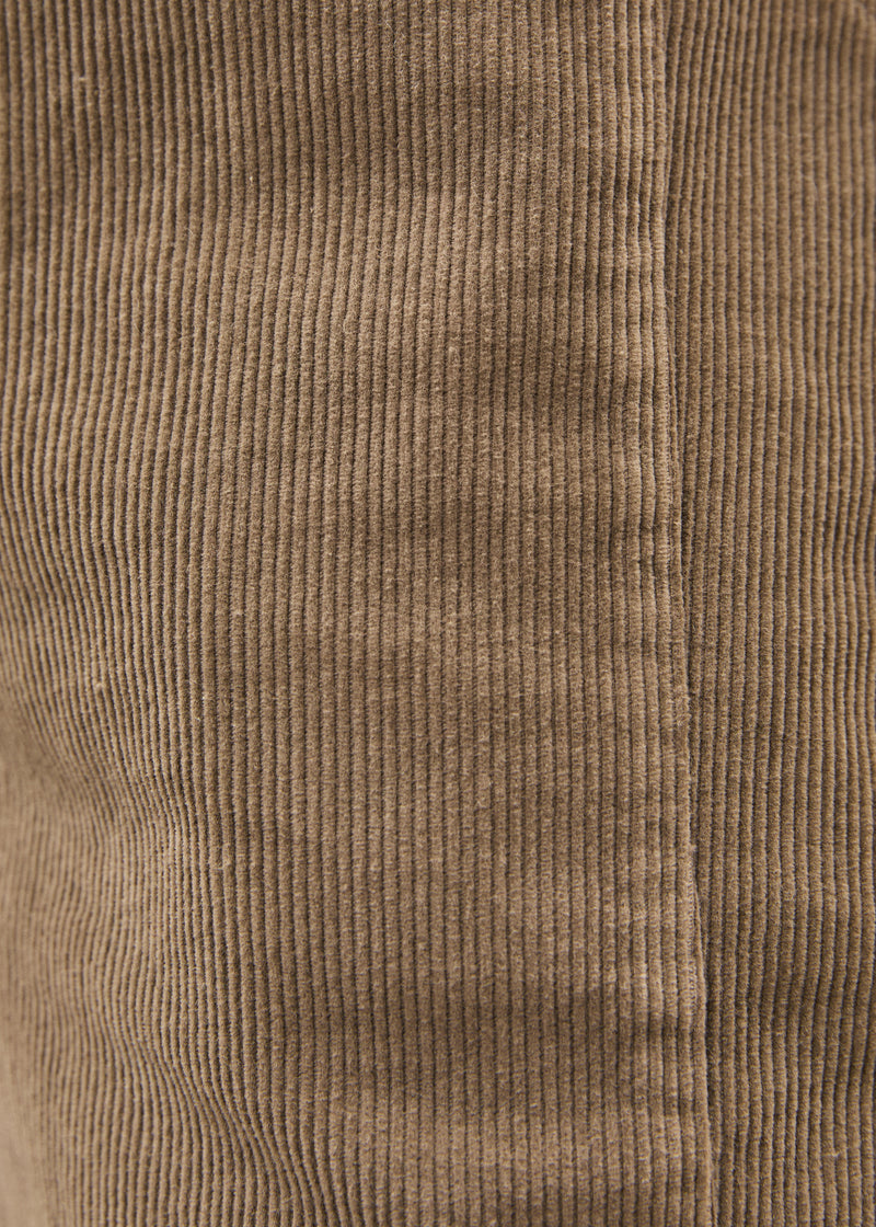 Pantalon beige - Komori - GREIGE#couleur_GREIGE