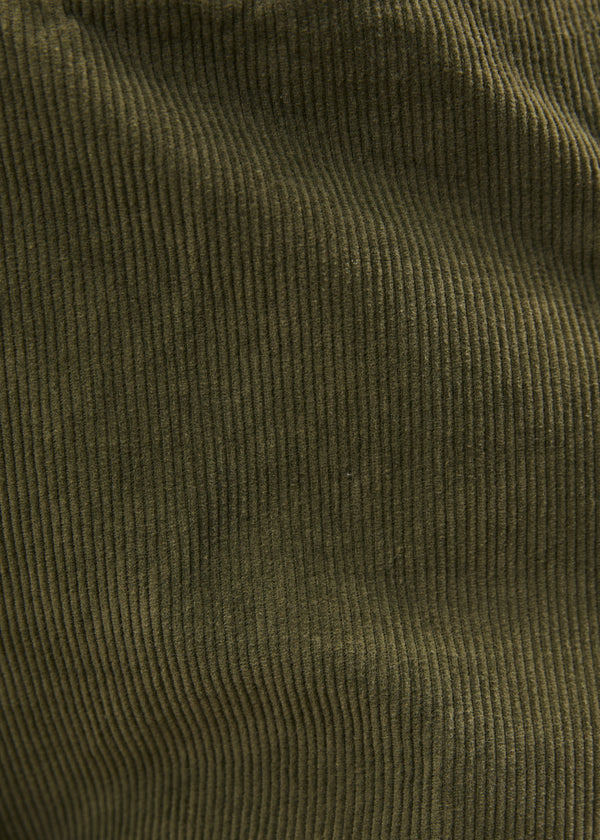 Pantalon kaki - Komori - ARMY#couleur_ARMY