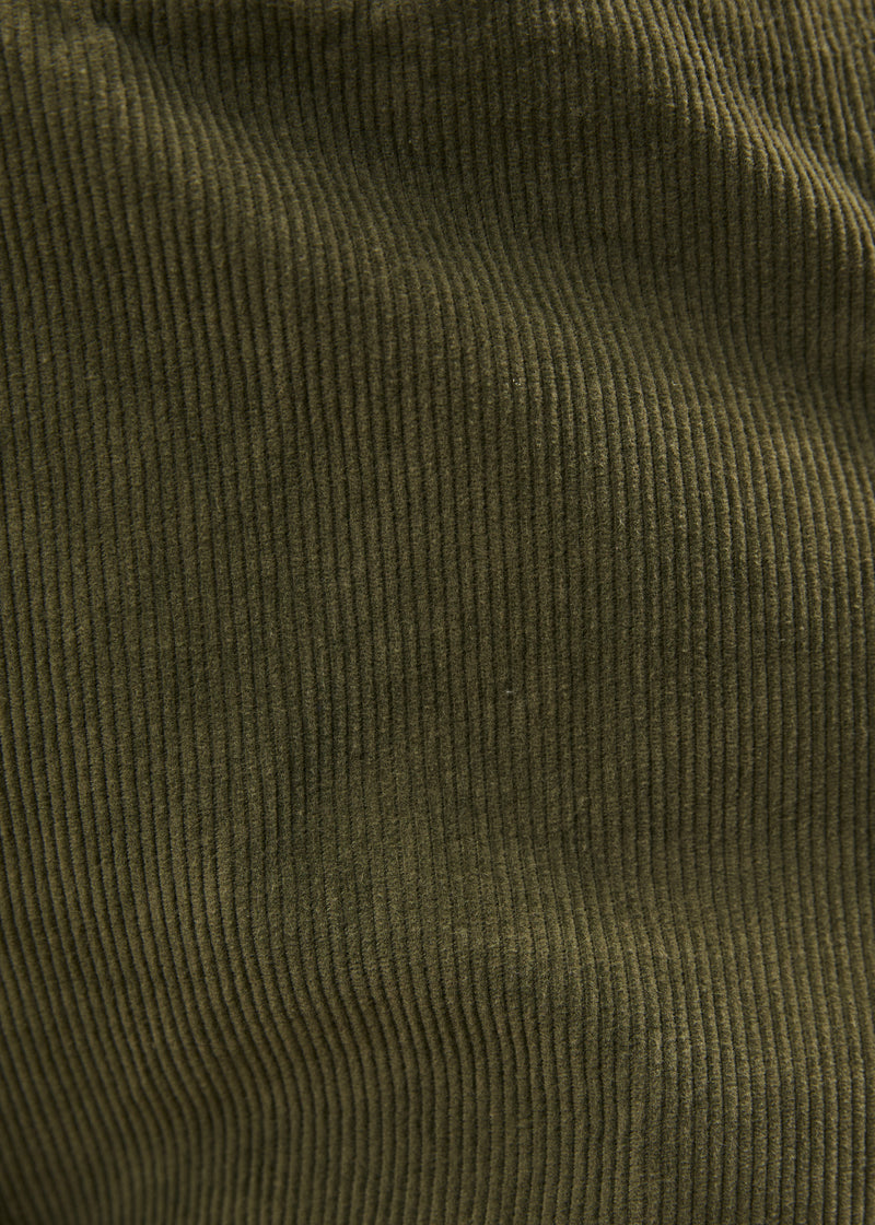 Pantalon kaki - Komori - ARMY#couleur_ARMY