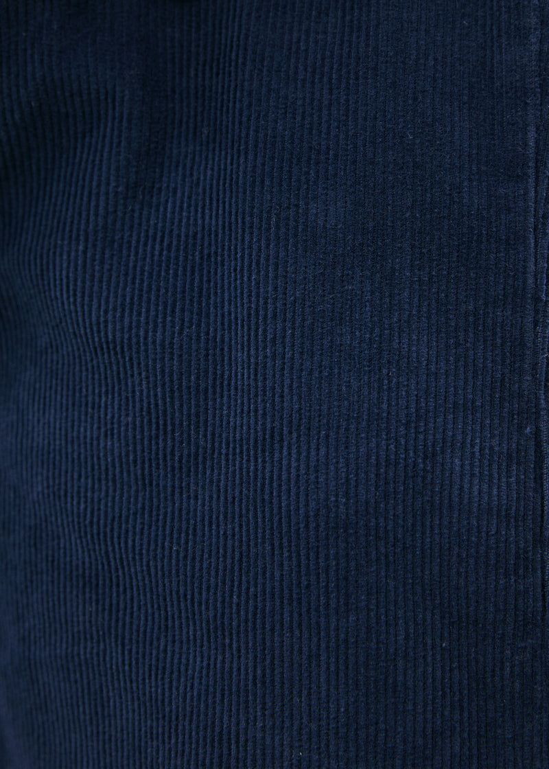 Pantalon bleu marine - Komori - NAVY#couleur_NAVY