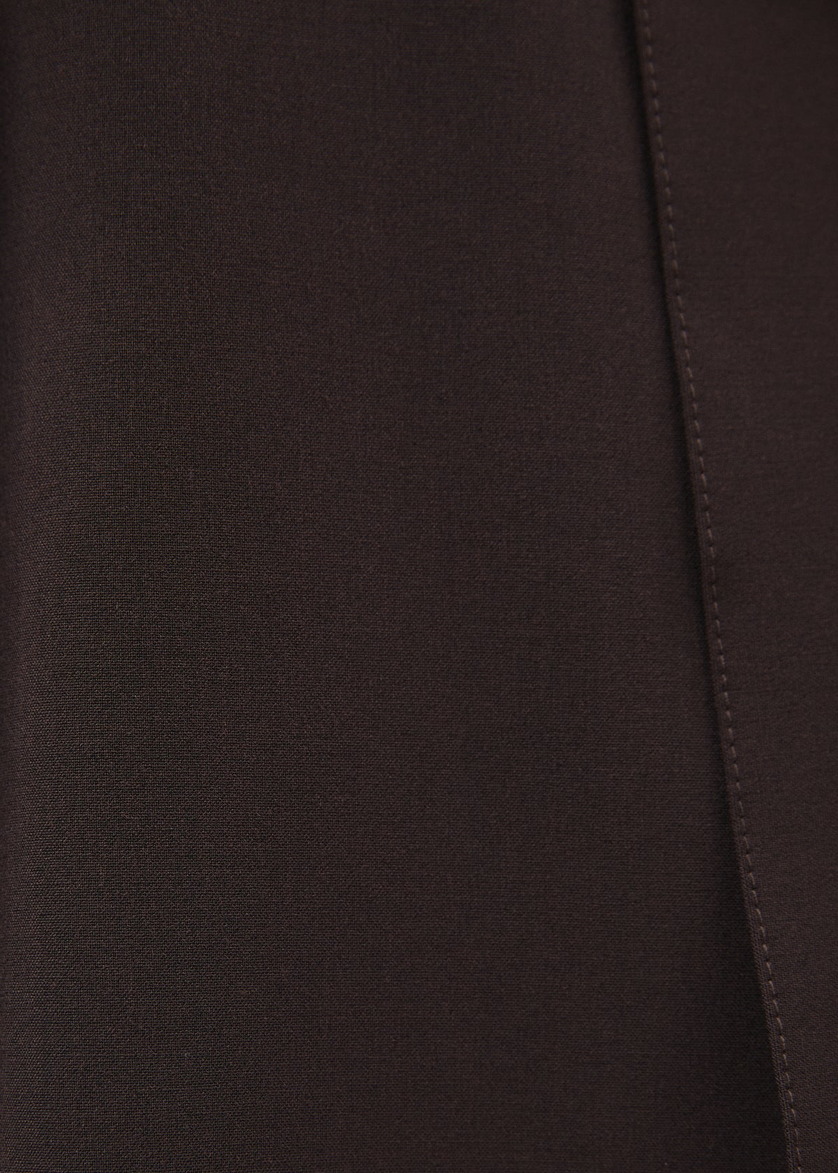Pantalon marron - Leon - CHOCOLAT#couleur_CHOCOLAT