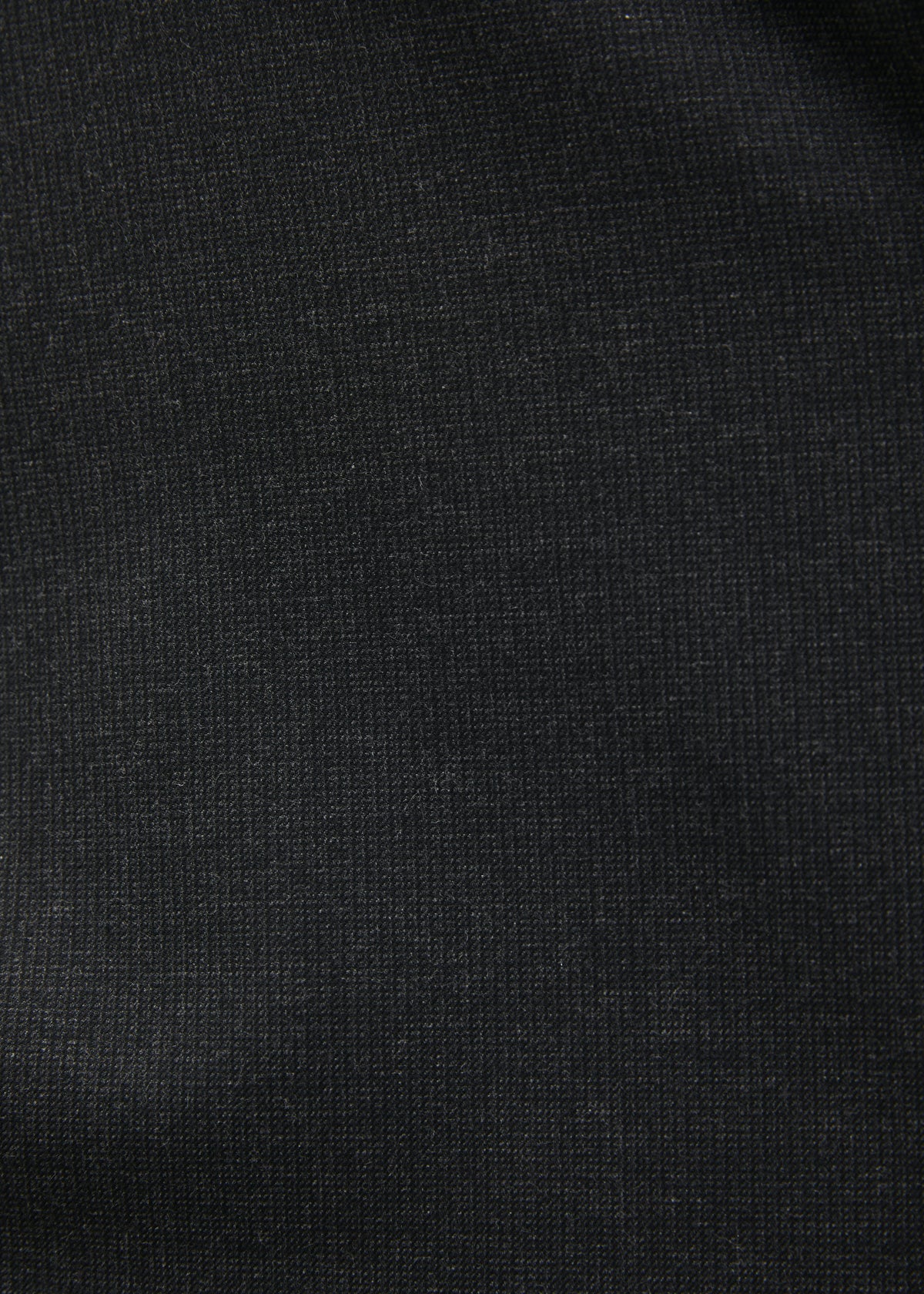 Pantalon large gris - Luth - ANTHRACITE#couleur_ANTHRACITE