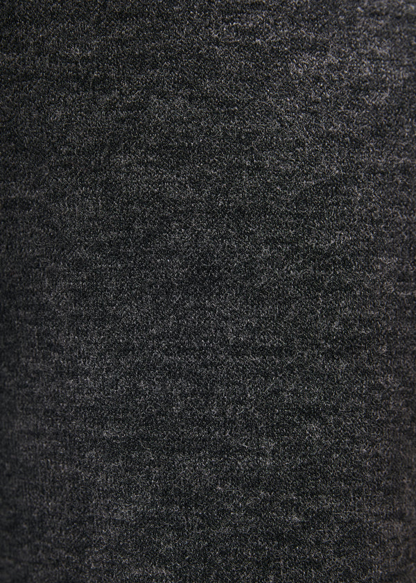 Pantalon large noir et gris - Maylor - NOIR/ANTHRACITE#couleur_NOIR/ANTHRACITE