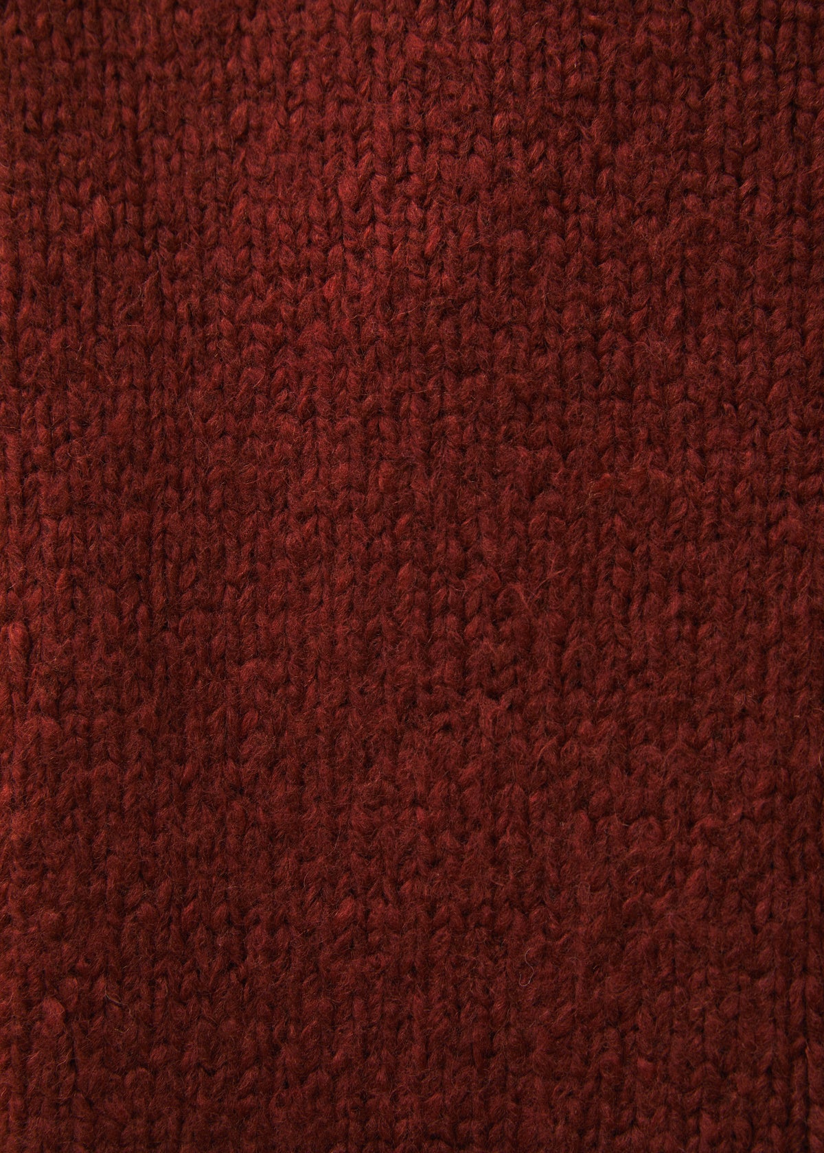 Pull rouille - Codyn - orange#couleur_orange