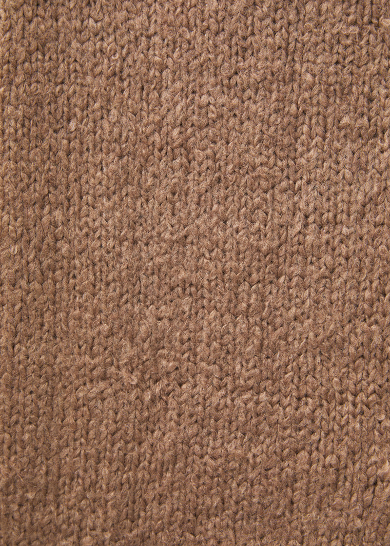 Pull camel - Codyn - SIENNE#couleur_SIENNE