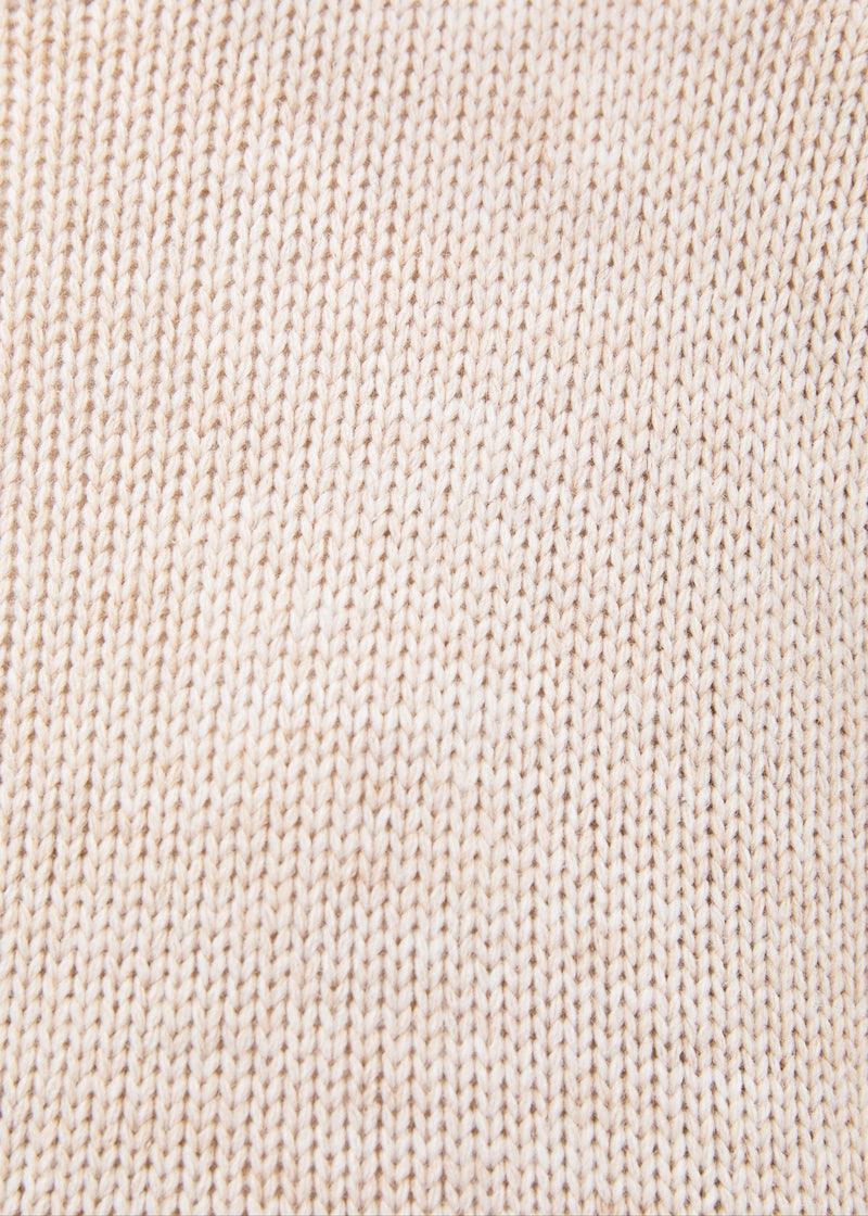Pull écru - Curtam - OFF WHITE#couleur_OFF WHITE