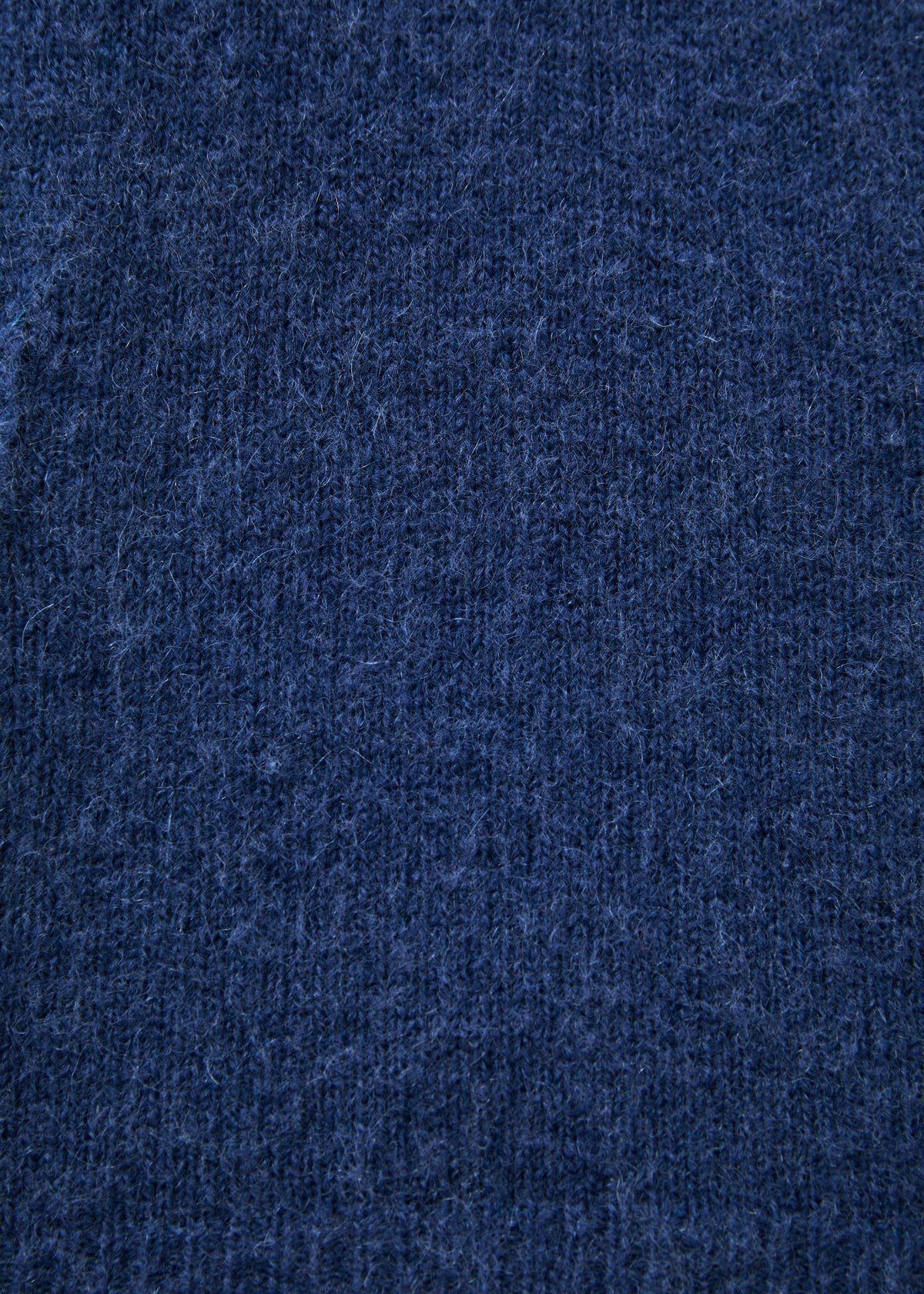 Pull bleu - Kinkata - COBALT#couleur_COBALT