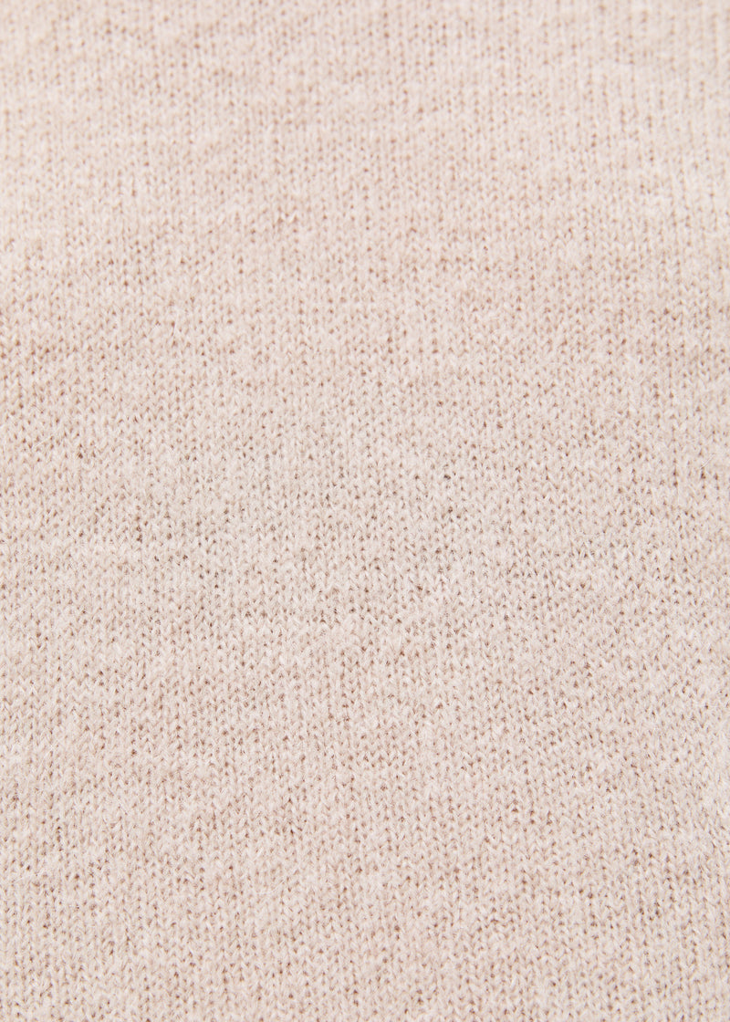 Pull beige - Kinkata - BEIGE#couleur_BEIGE