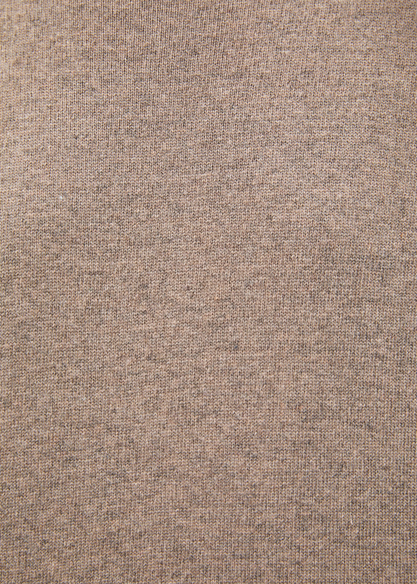 Pull beige - Lofino - GREIGE#couleur_GREIGE