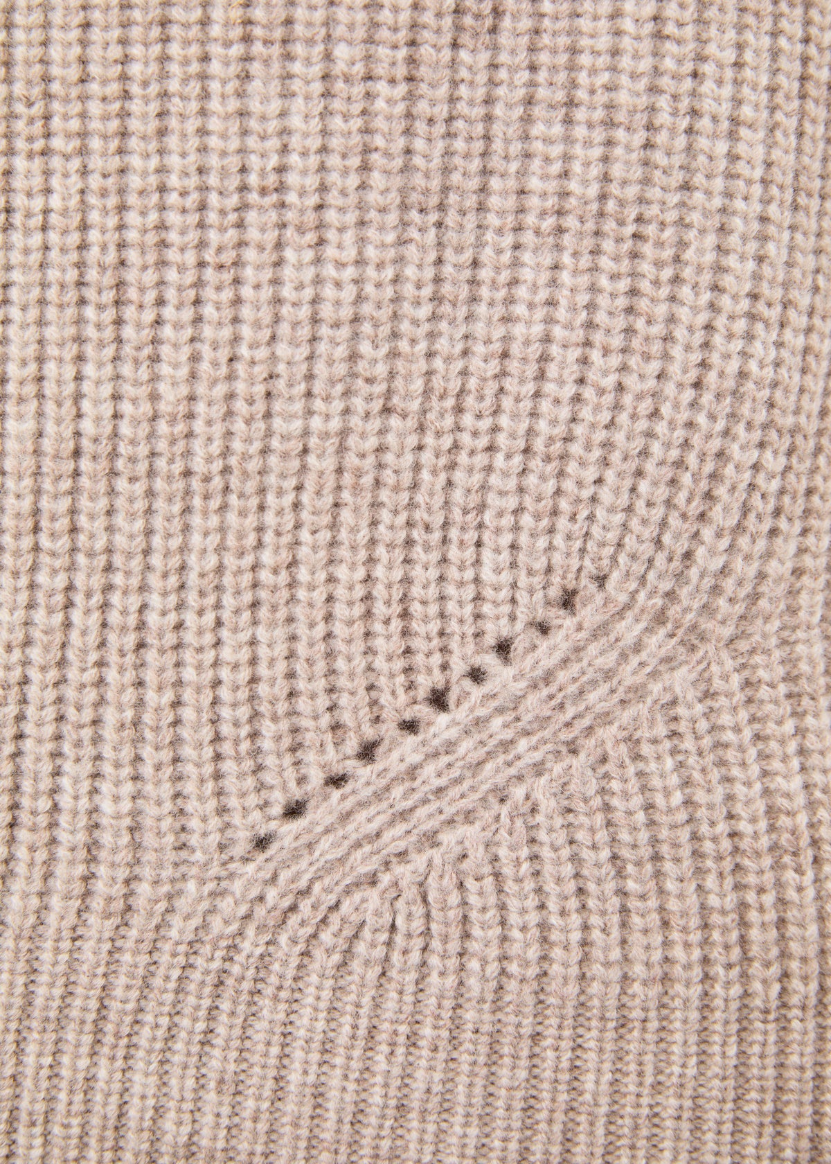 Pull beige - Melara - GREIGE#couleur_GREIGE