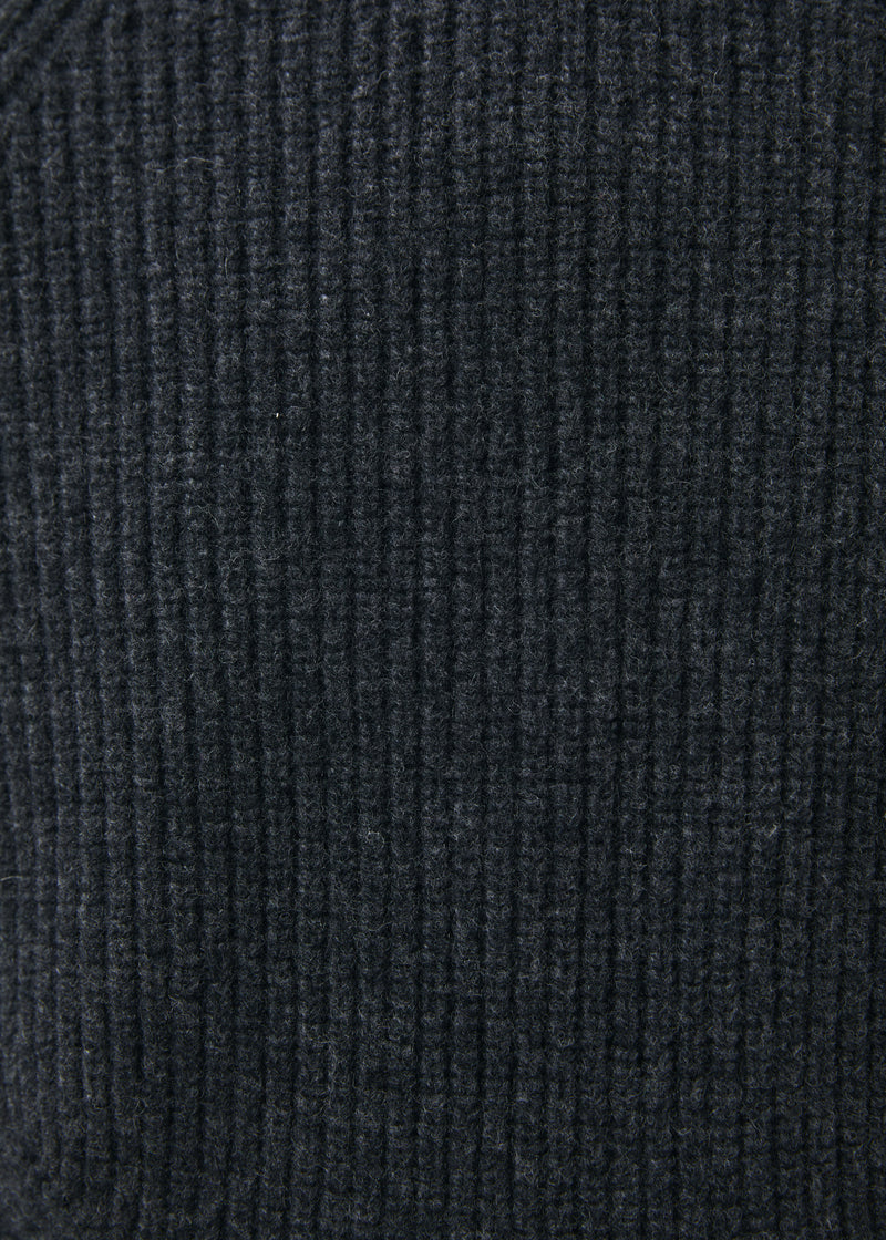 Pull gris - Melara - ANTHRACITE#couleur_ANTHRACITE