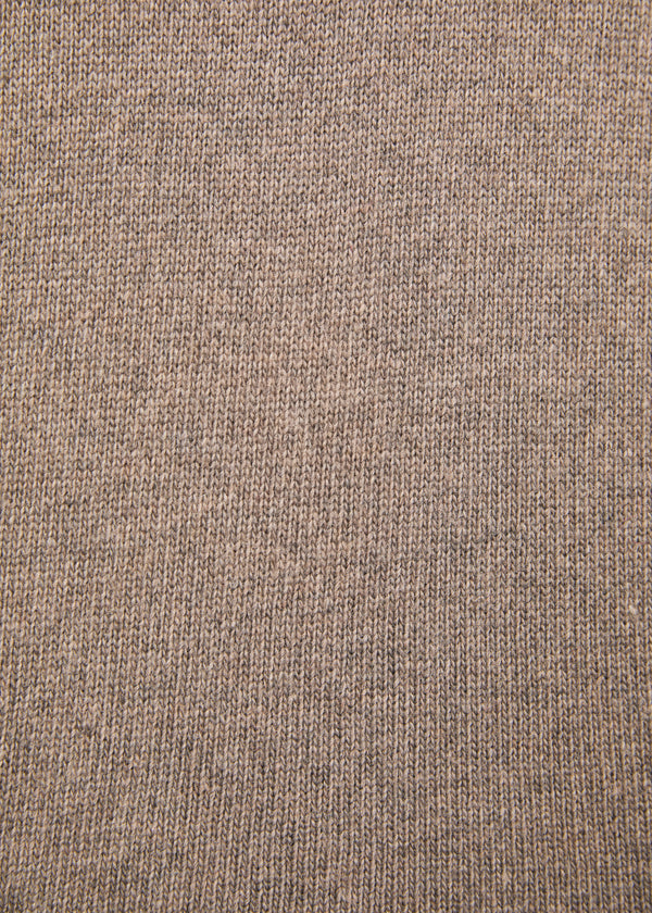 Pull beige - Melior - GREIGE#couleur_GREIGE