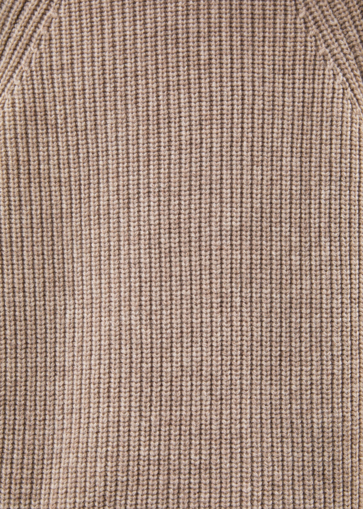 Pull beige - Minoa - GREIGE#couleur_GREIGE