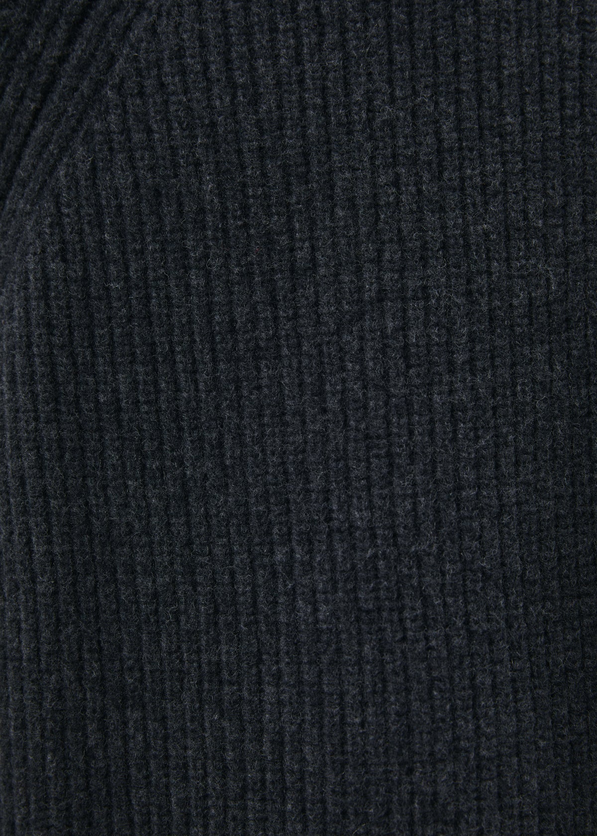 Pull gris - Minoa - ANTHRACITE#couleur_ANTHRACITE