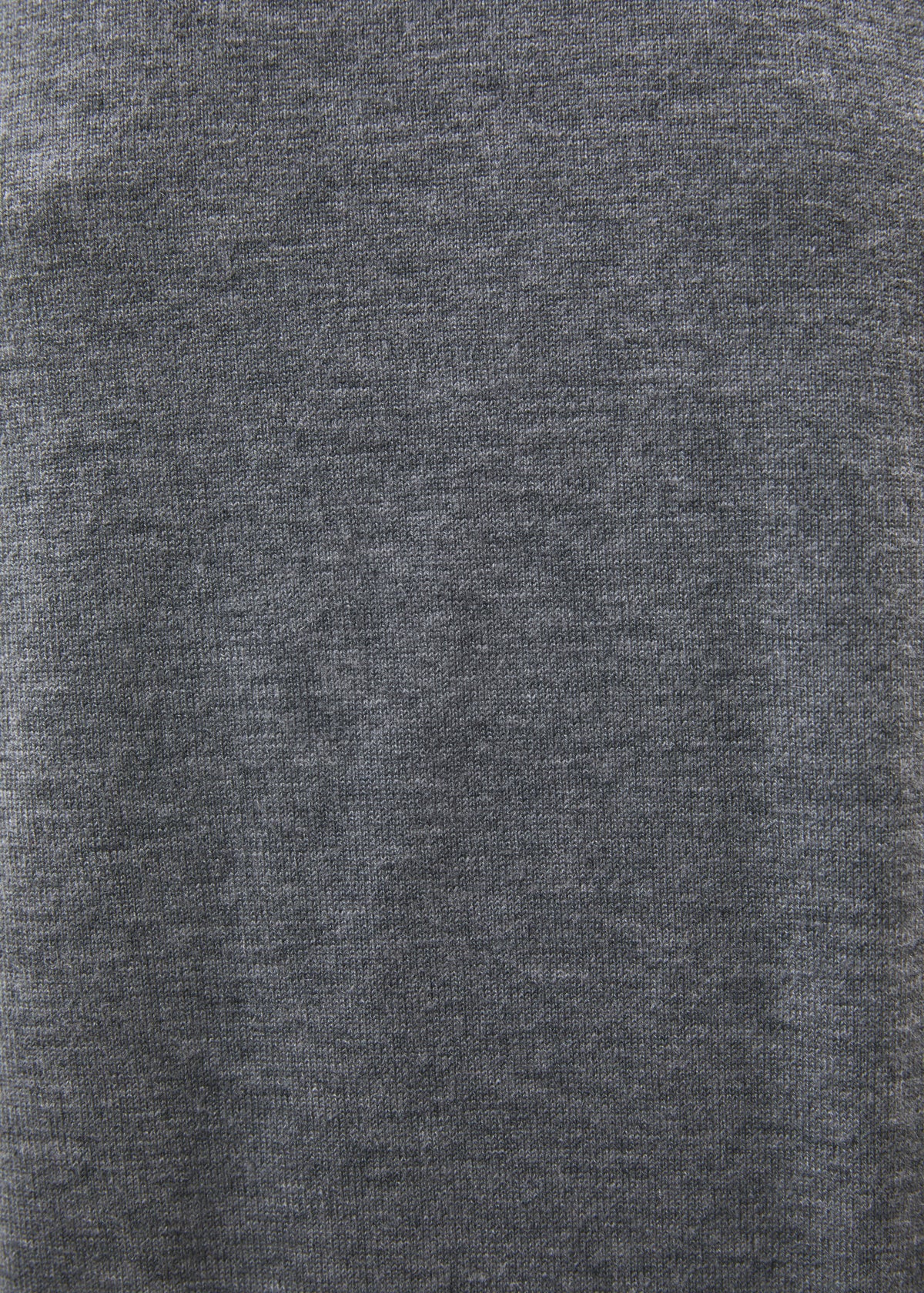 Pull gris - Mora - GRIS CHINE#couleur_GRIS CHINE