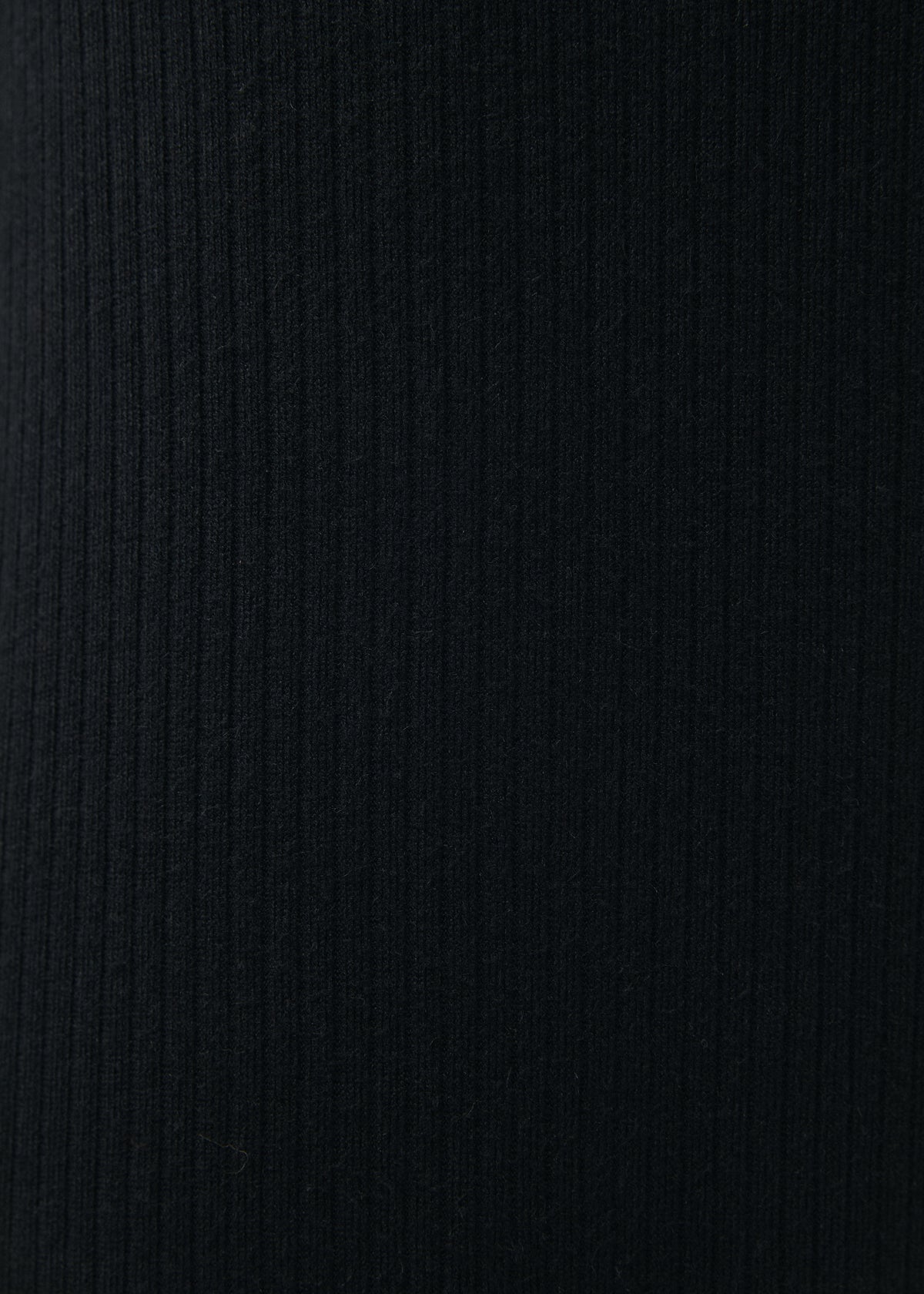 Robe noire - Kansei - NOIR#couleur_NOIR