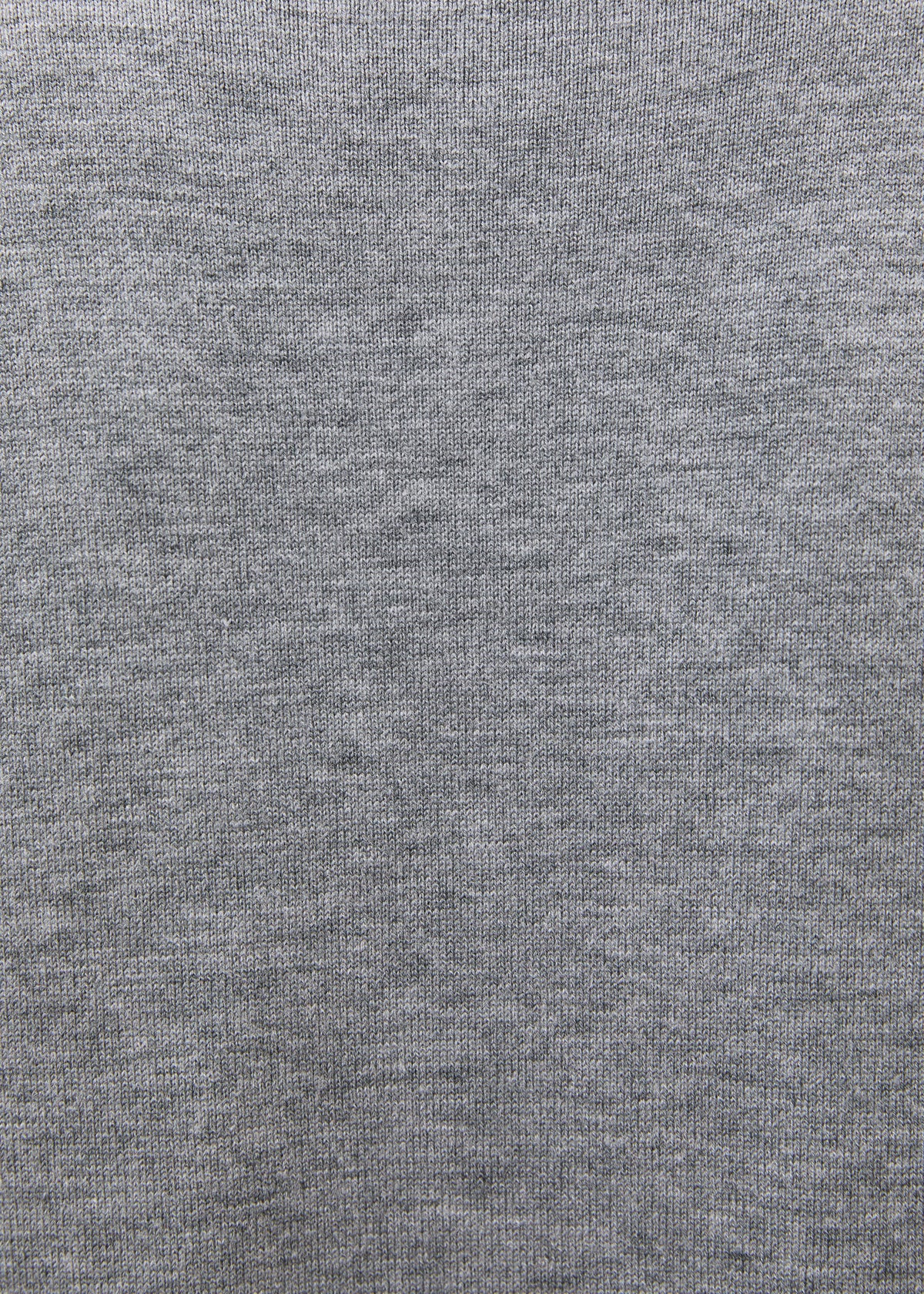 Robe grise - Maelis - GRIS CHINE#couleur_GRIS CHINE