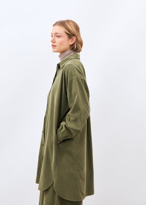 Robe kaki - Masai - ARMY#couleur_ARMY