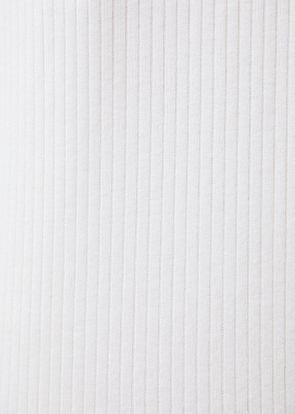 T-shirt écru - Caren - OFF WHITE#couleur_OFF WHITE