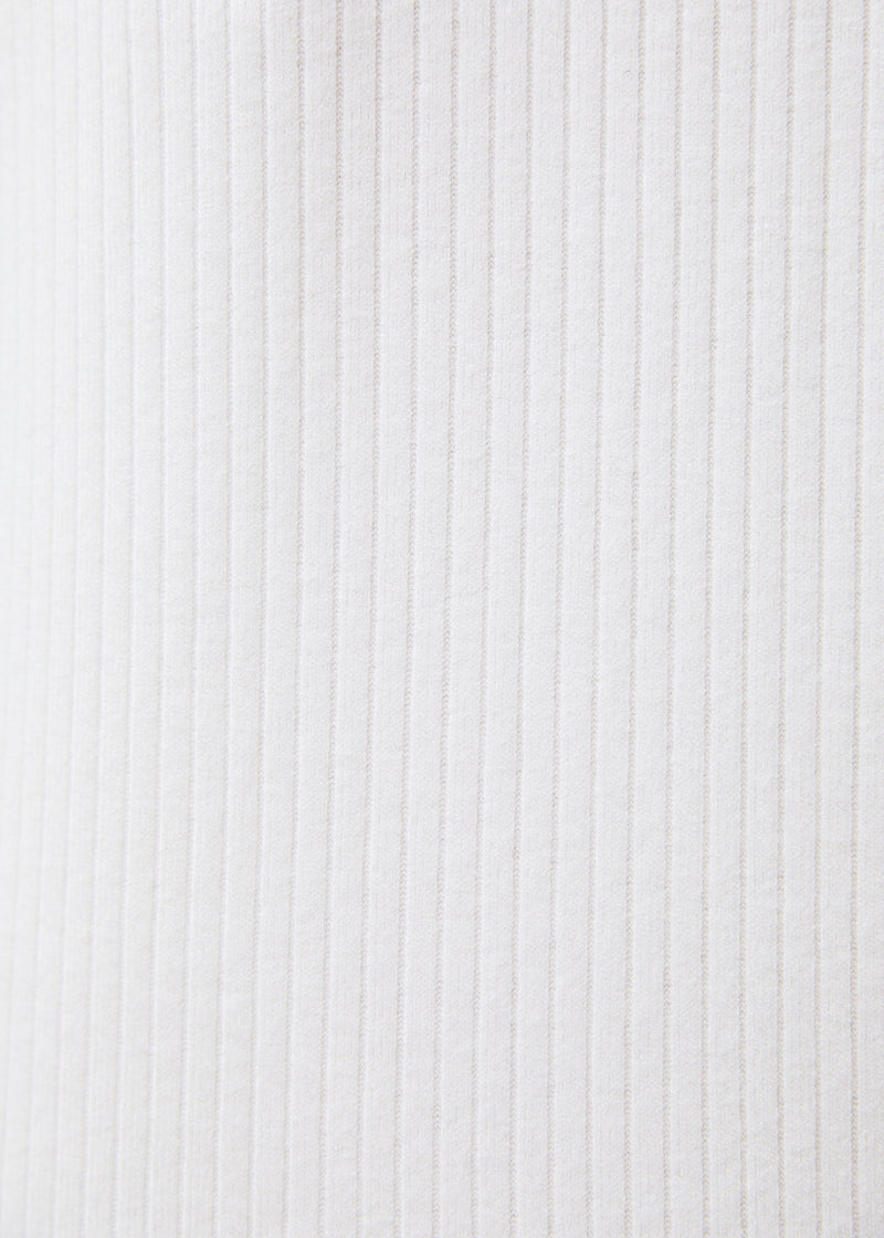 T-shirt écru - Caren - OFF WHITE#couleur_OFF WHITE