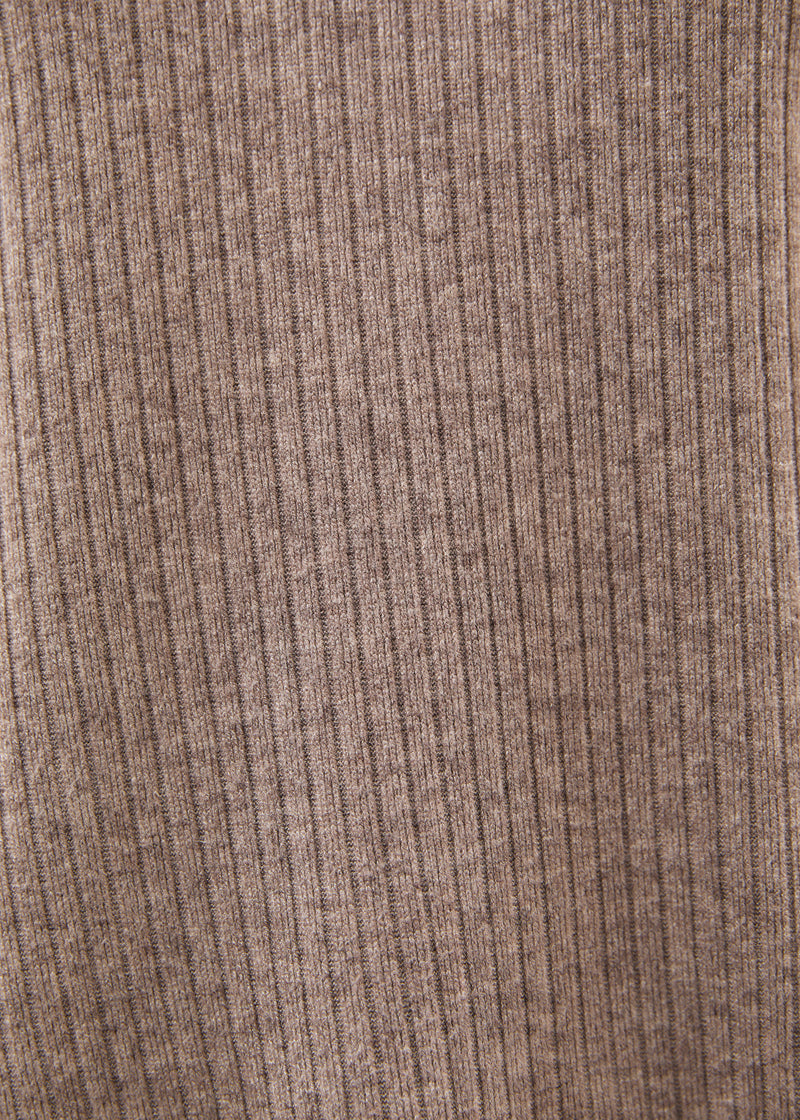 T-shirt beige - Caren - GREIGE#couleur_GREIGE