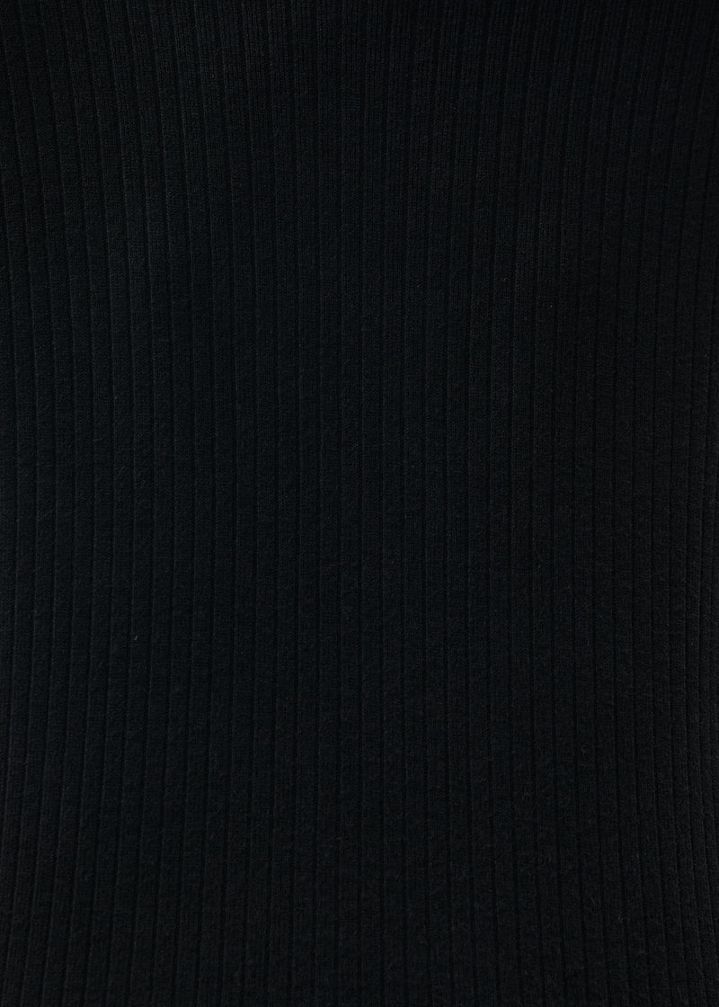 T-shirt noir - Caren - NOIR#couleur_NOIR