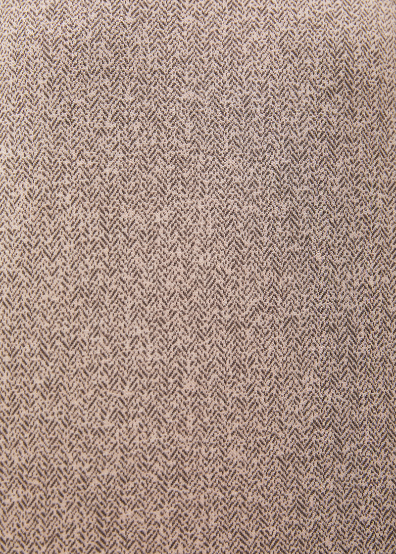 Top beige - Maden - BEIGE#couleur_BEIGE