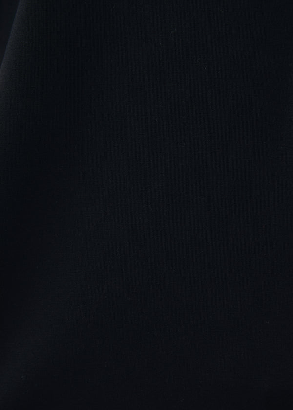 Sweat noir - Malia - NOIR#couleur_NOIR