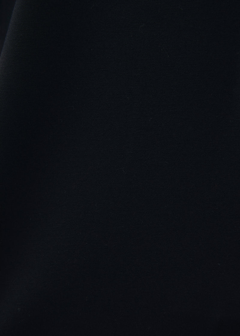 Sweat noir - Malia - NOIR#couleur_NOIR