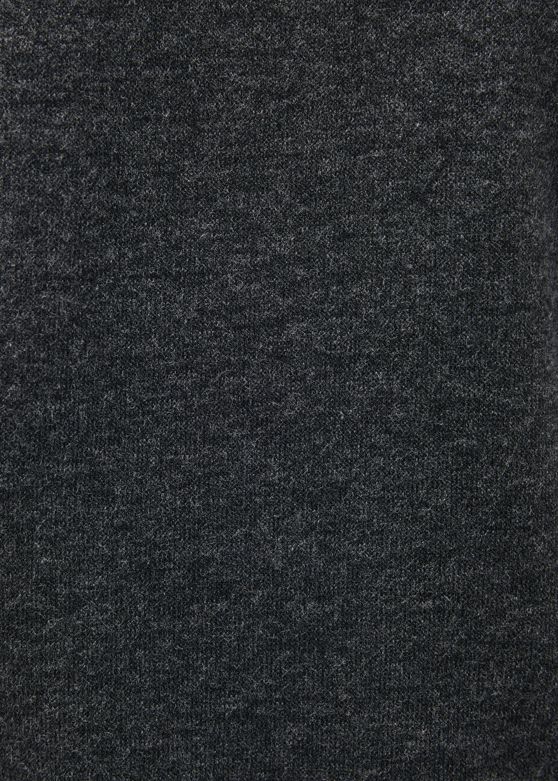 Veste noir et gris - Minato - NOIR/ANTHRACITE#couleur_NOIR/ANTHRACITE