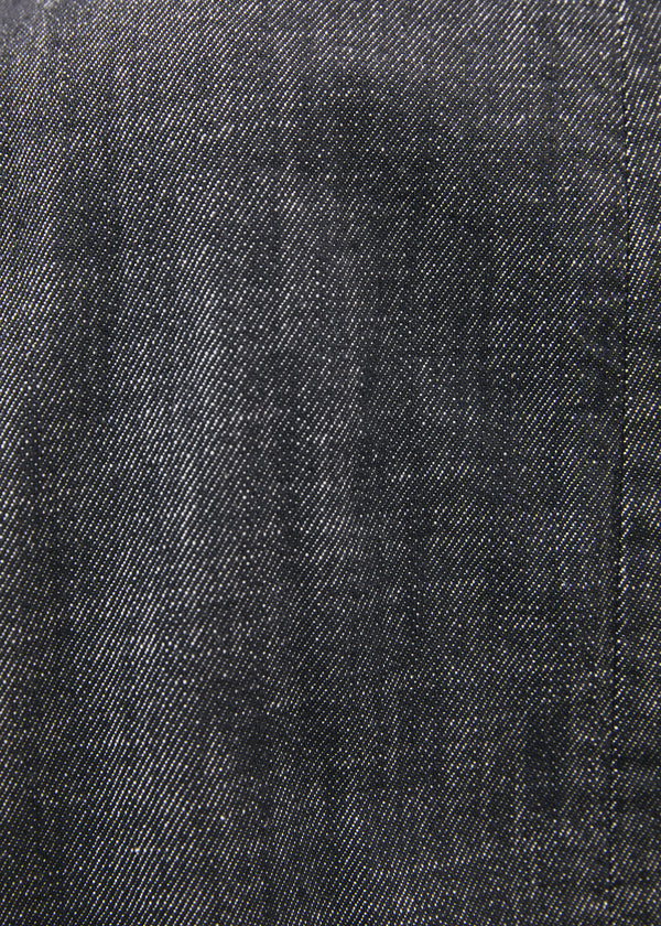 Blouson noir - Mistria - NOIR#couleur_NOIR