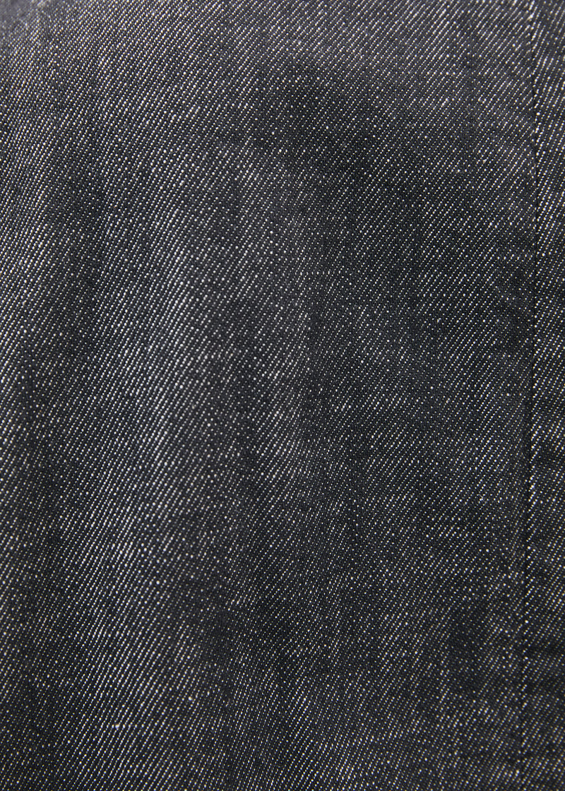 Blouson noir - Mistria - NOIR#couleur_NOIR